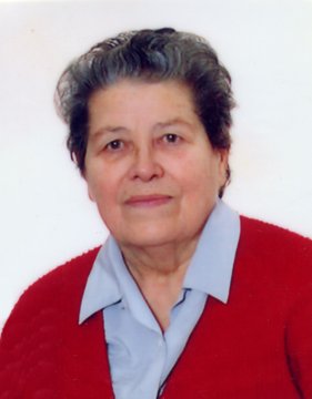 Bonetti Orsolina In Lubrini