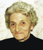 Zambelli Egidia Ved. Teocchi