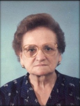 Lorenzi Vincenza Ved.magni