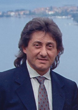 Castelli Pierangelo