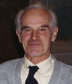 Cometti Valerio