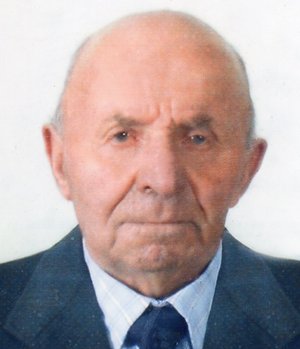Pellegrini Leopoldo