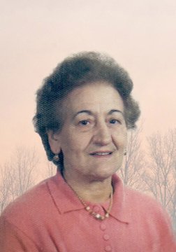 Pizio Ernestina Ved. Agoni