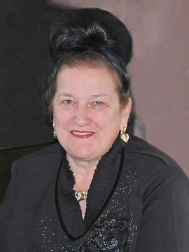 Rota Mariangela In Conzatti