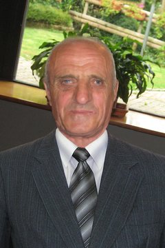 Sangalli Alberto