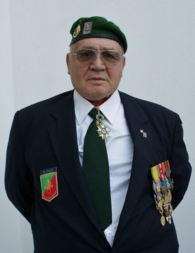 Vitali Romano (zorro)