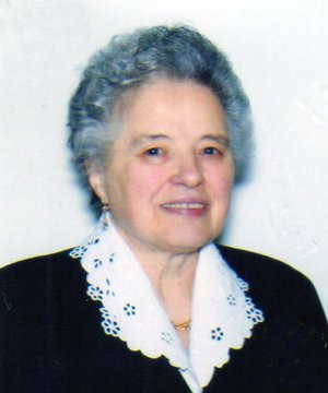 Cortinovis Angela (nini)