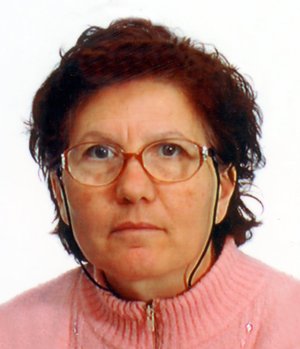 Azzola Marisa In Zanga