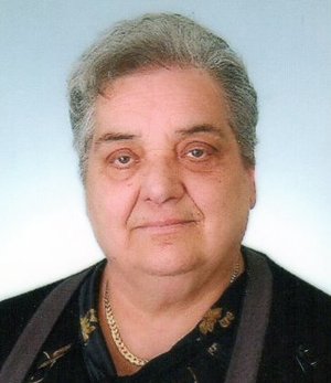 Poletti Lucia (lucy) In Rocca