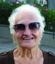 Pesenti Giovanna Ved. Tombini