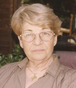 Perazzoli Gabriella In Baldrighi (wilma)
