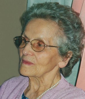 Beltracchi Maria Ved. Minuti (nini')