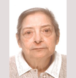 Castelli Maria Luisa Ved. Cremisi