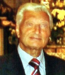 Sassi Giuseppe