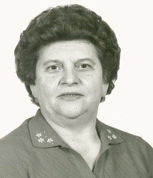 Faccini Maria Ved. Fratus