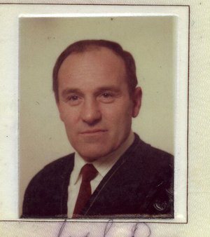 Rossi Angelo