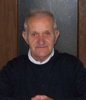 Albergoni Battista