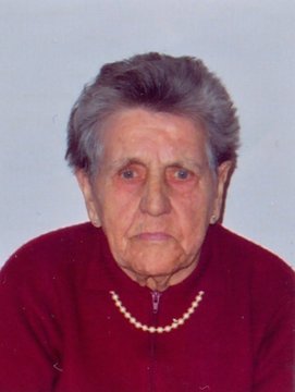Bolis Clementina Ved. Esposito
