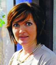 Regazzoni Sabrina In Facheris