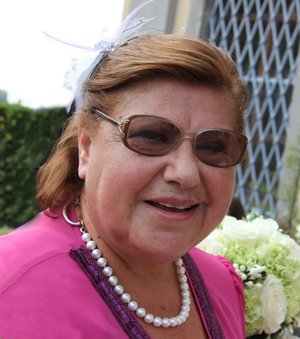 Smedile Antonina