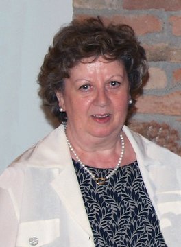 Innocenti Rosanna Ved. Panzeri