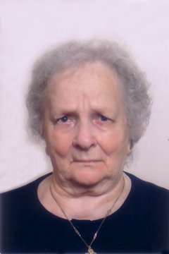 Baccala' Rita In Pelis (iride)