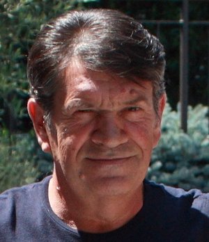 Gritti Giuseppe