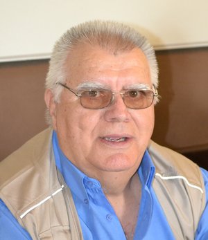 Caldara Luigi