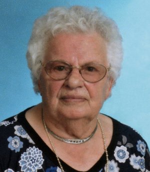 Bergamelli Irma Ved. Dorini