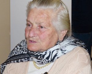 Verzeni Anna Ved. Agostoni