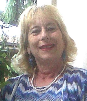 Orlandi Anna Maria Ved. Mascheretti