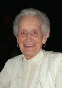Caramatti Marini Ivonne Ved. Patelli (enrica)