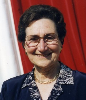 Beretta Letizia Ved. Paravisi