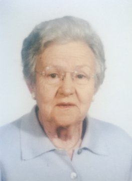Battista Anna Assunta In Stranieri