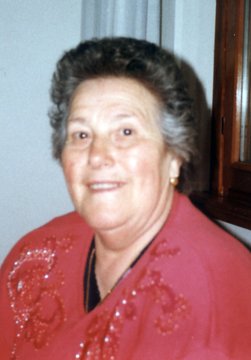 Cantamesse Maria Ved. Masseroli