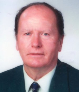 Cornali Geremia