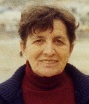 Gervasoni Maria Giovanna Ved. Di Dio (vanna)