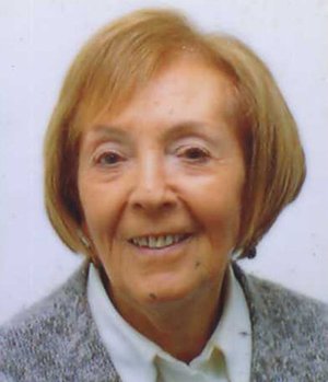 Albani Rosanna Ved. La Cesa
