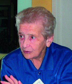 Gianati Vittorina Ved. Salvi
