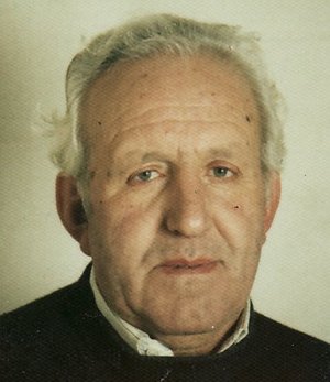 Scanzi Nicola