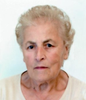 Locatelli Teresa In Bonanomi