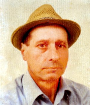 Bonomi Giorgio (gino Muri')