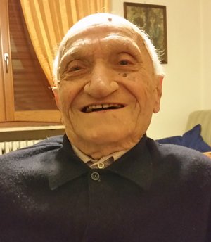 Ghisalberti Mario