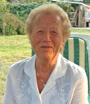 Maninetti Carolina Ved. Francotti