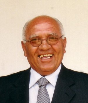 Zorza Giuseppe