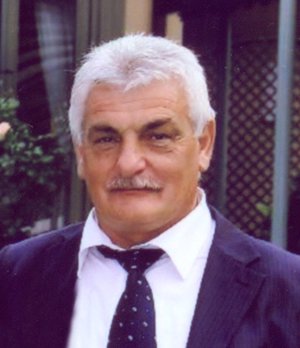 Cavenati Pierangelo