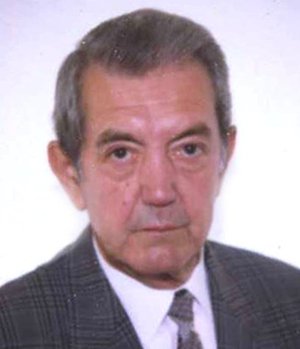 Mistrini Giovanni
