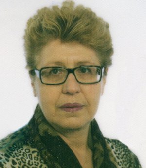 Bresciani Barbara