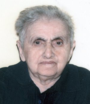 Fontana Santina