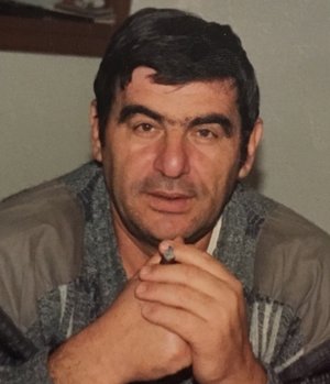 Capelli Vincenzo